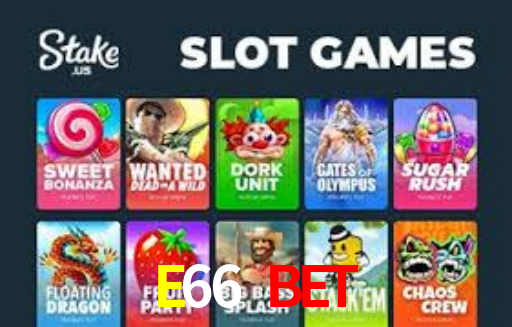 Bônus Generosos e Exclusivos no E66 Bet para Você!