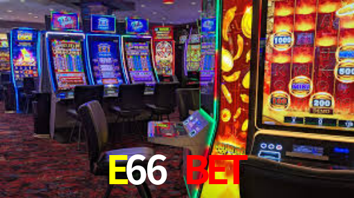 E66 Games