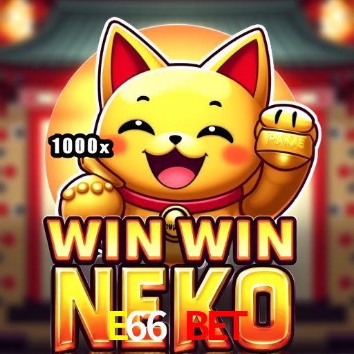 E66 Bet: Seu Cassino Premiado com Pagamentos Rápidos