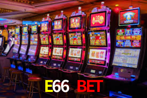 E66 Bet