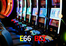 E66 Bet: Jogue Crash e Experimente Alta Recompensa Instantânea