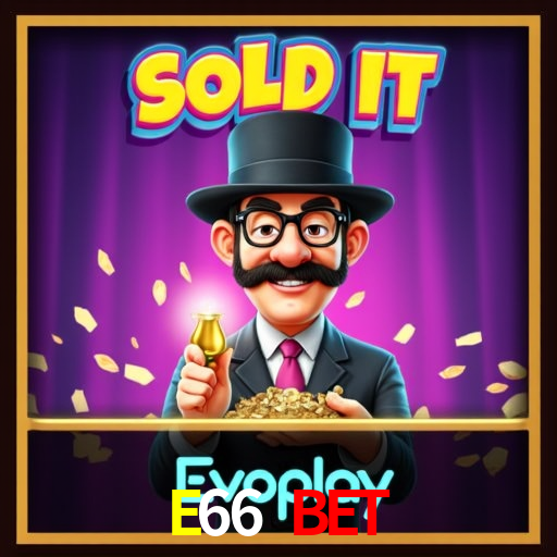 E66 Bet