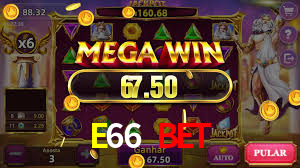 E66 Bet